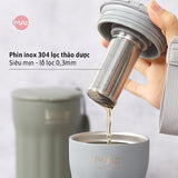 Cốc | Bình ủ nhiệt có phin lọc