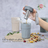 Cốc | Bình ủ nhiệt có phin lọc