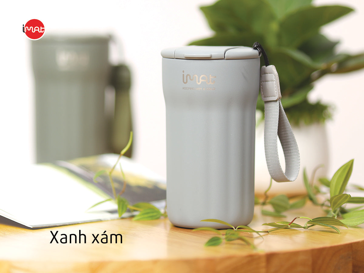 Cốc | Bình ủ nhiệt có phin lọc