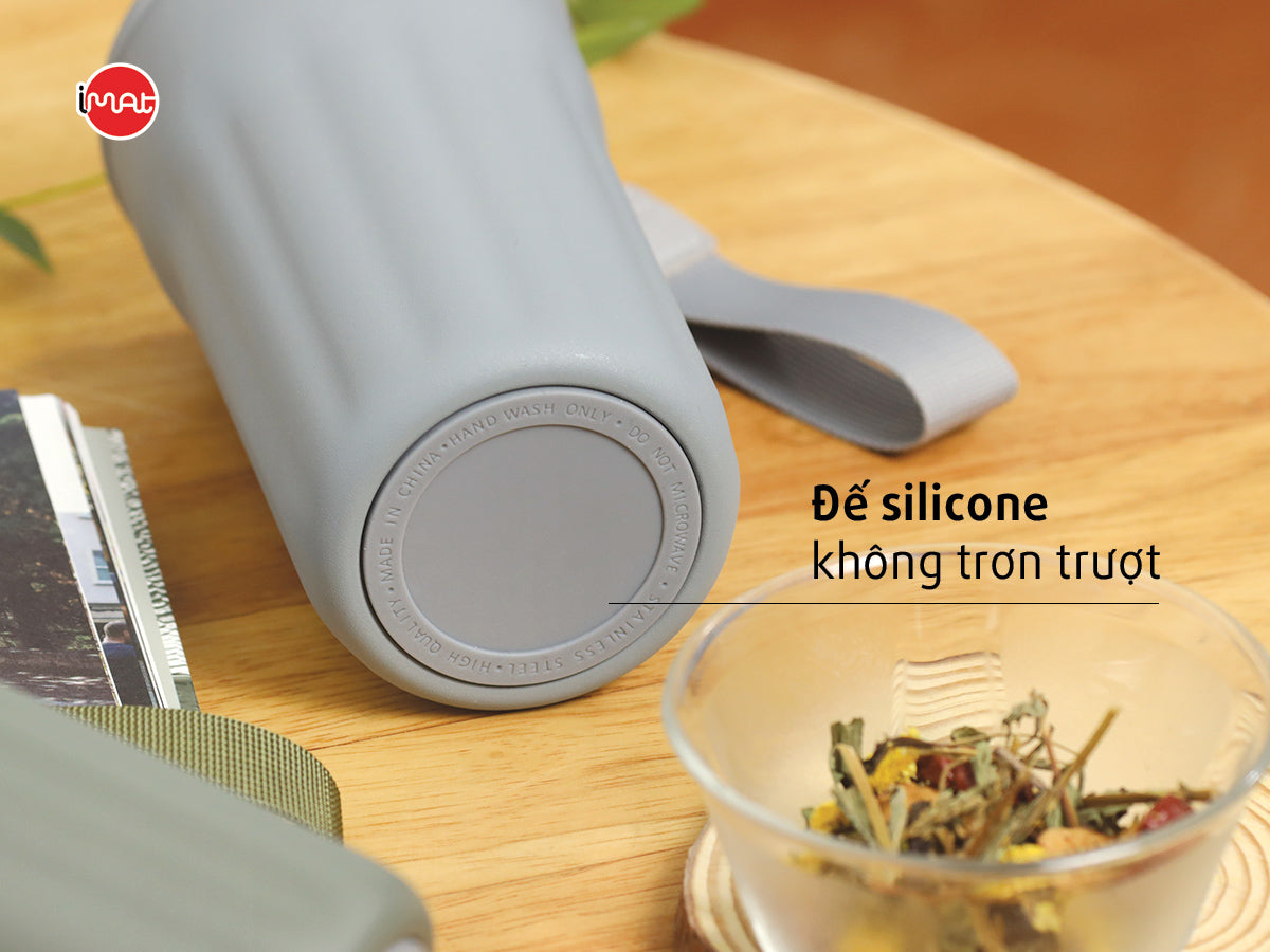 Cốc | Bình ủ nhiệt có phin lọc