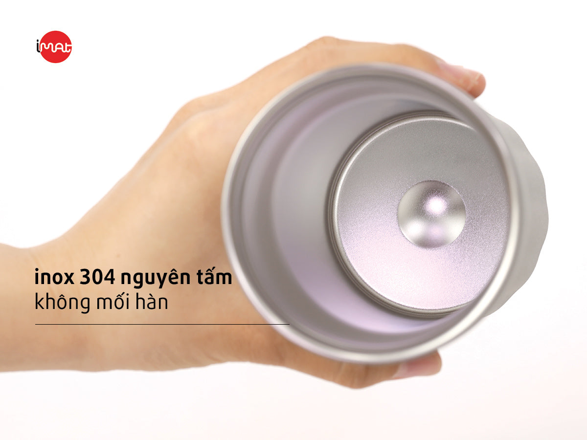 Cốc | Bình ủ nhiệt có phin lọc