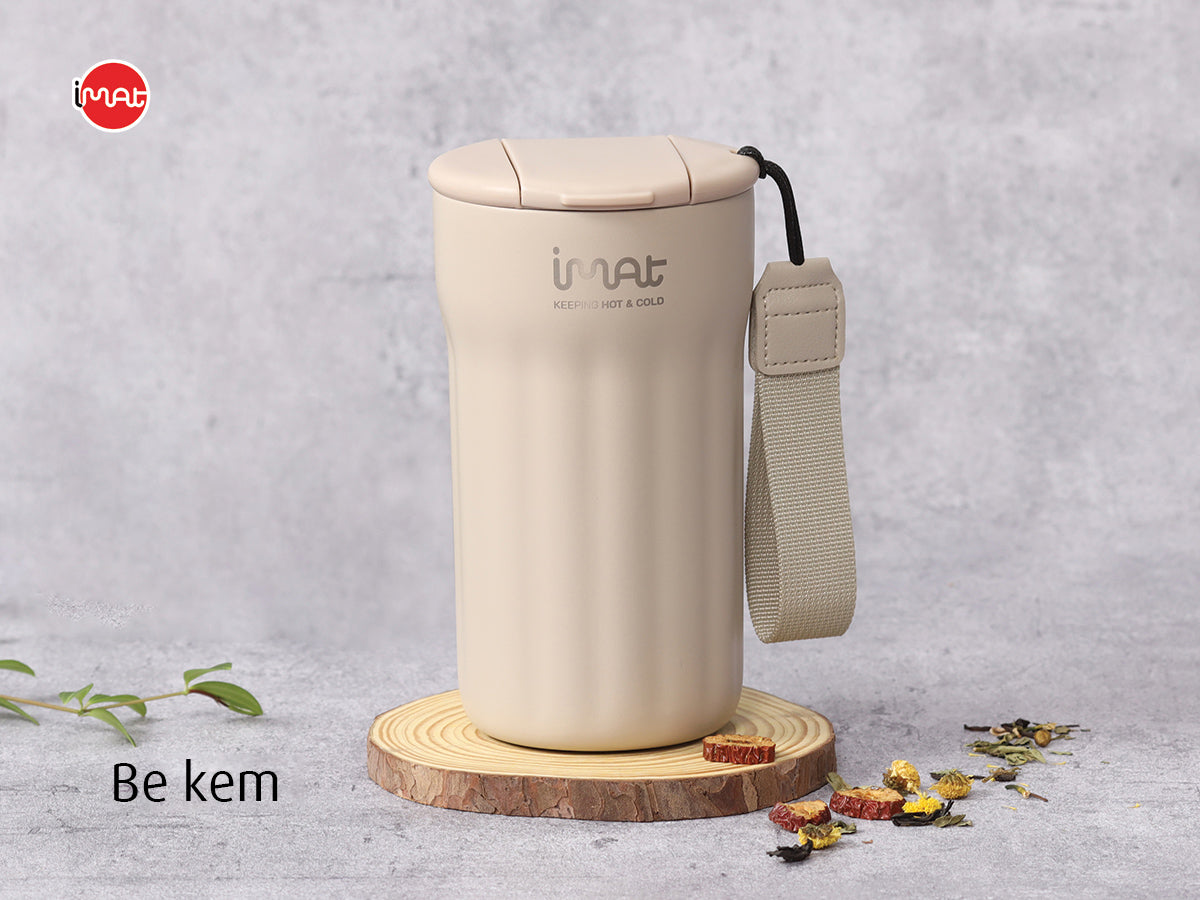 Cốc | Bình ủ nhiệt có phin lọc
