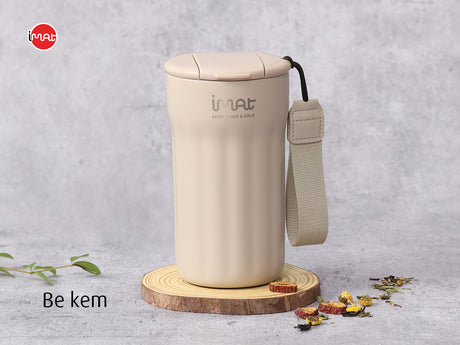 Cốc | Bình ủ nhiệt có phin lọc