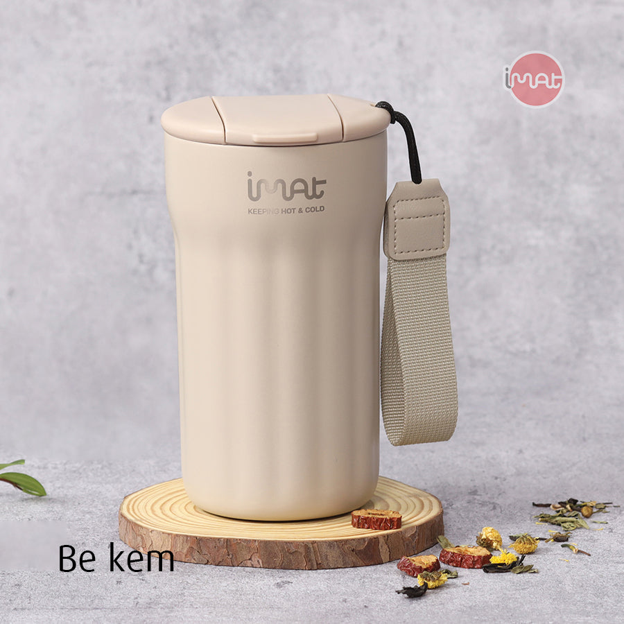 Cốc và Bình ủ nhiệt có phin lọc