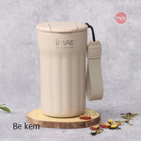 Cốc và Bình ủ nhiệt có phin lọc