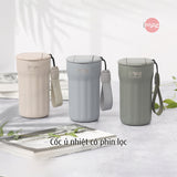 Cốc | Bình ủ nhiệt có phin lọc
