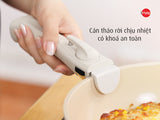 Bộ 3 nồi chảo cán rời Neoflam ( đã bao gồm phí ship )