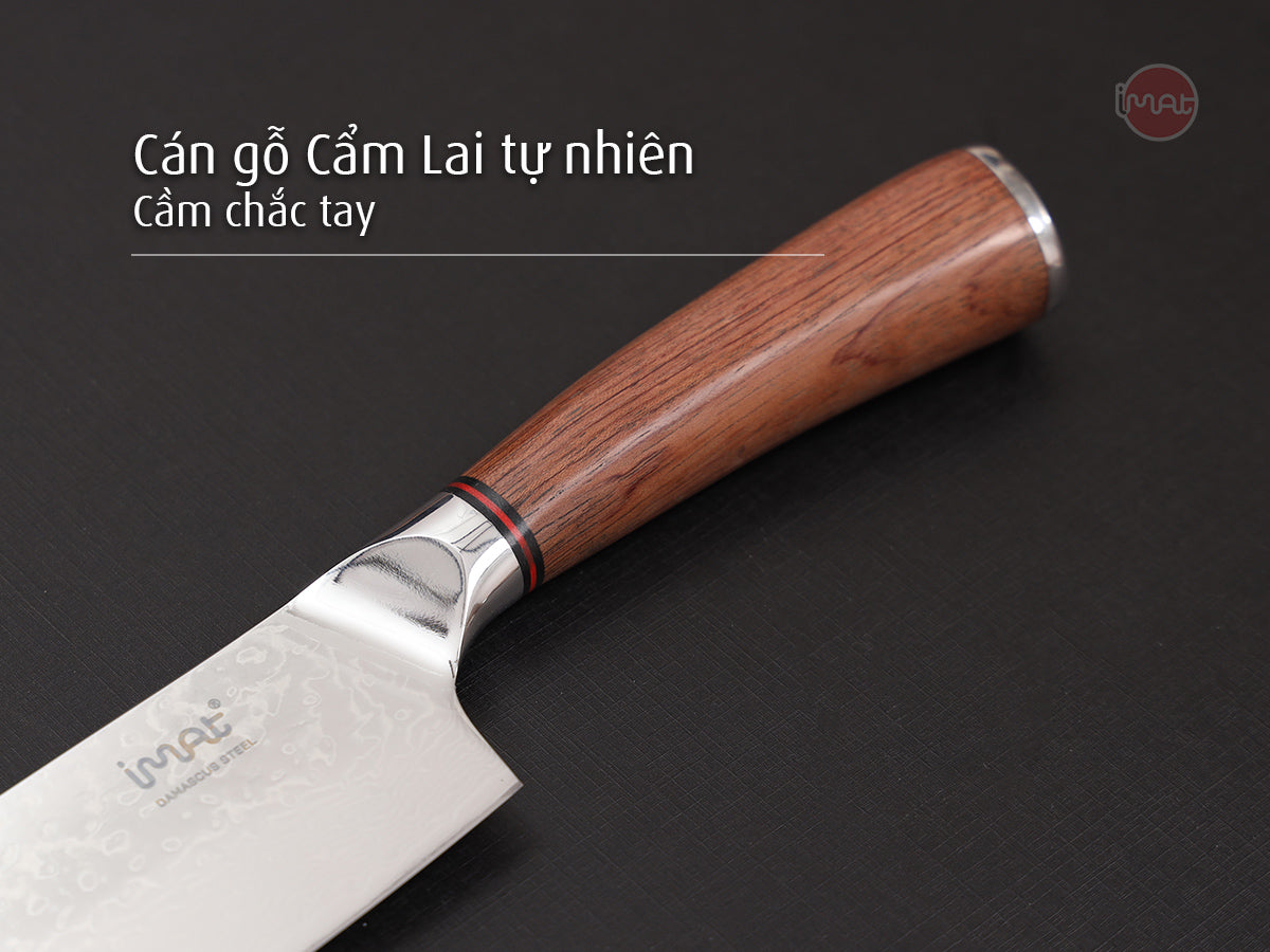 Dao Damascus