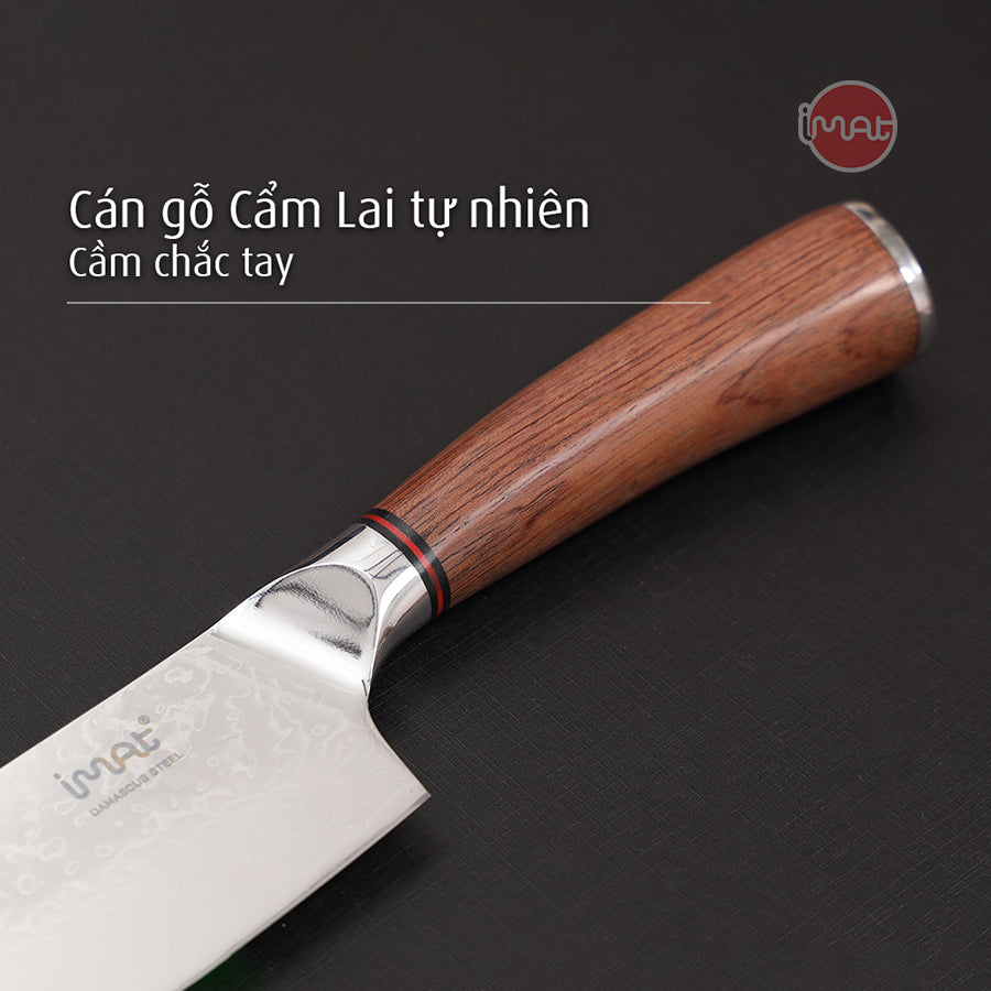 Dao Damascus