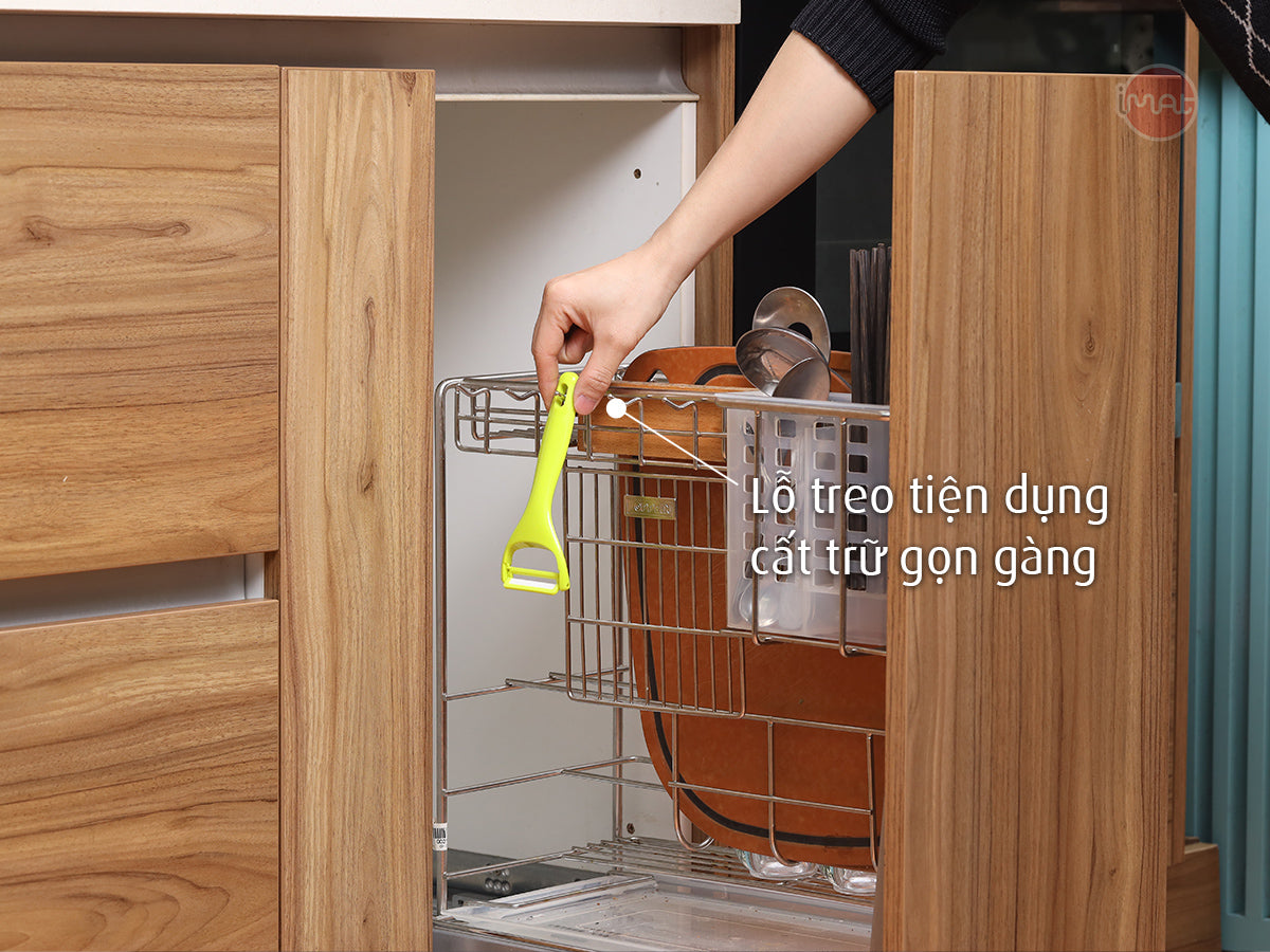 Cây bào vỏ lưỡi gốm - Neoflam