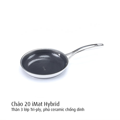Chảo iMat Hybrid