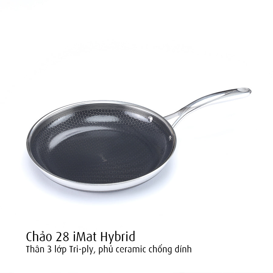 Chảo iMat Hybrid