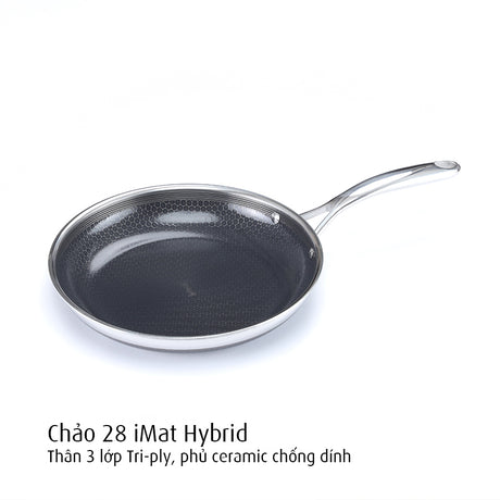 Chảo iMat Hybrid