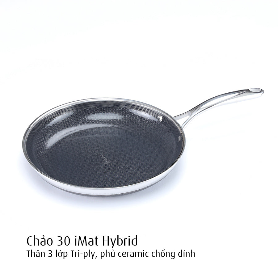 Chảo iMat Hybrid