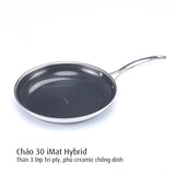 Chảo iMat Hybrid