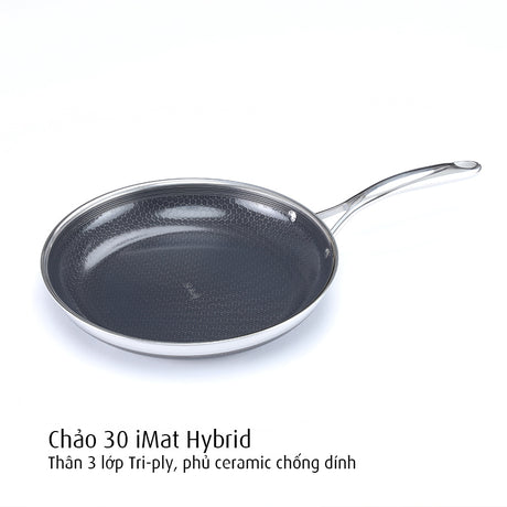 Chảo iMat Hybrid