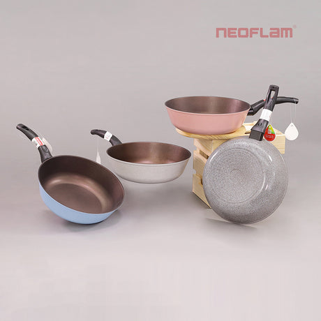 Chảo đa năng Reverse 28cm
