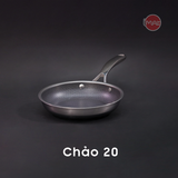 Chảo iMat Hybrid