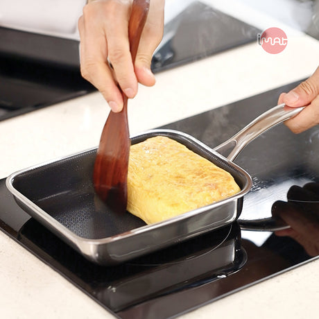 Chảo trứng iMat Hybrid