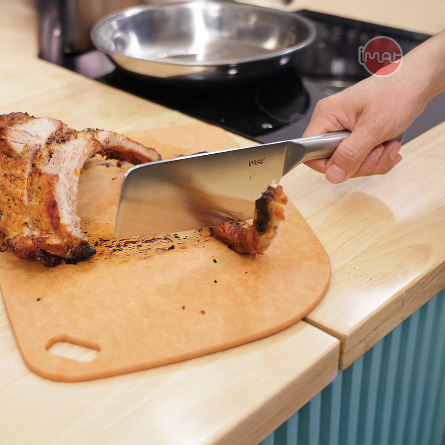 Dao chặt cán thép iMat