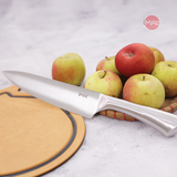 Dao Chef cán thép iMat