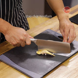 Dao chặt cán thép iMat