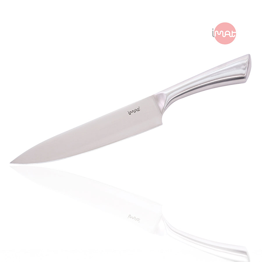 Dao Chef cán thép iMat