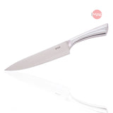 Dao Chef cán thép iMat