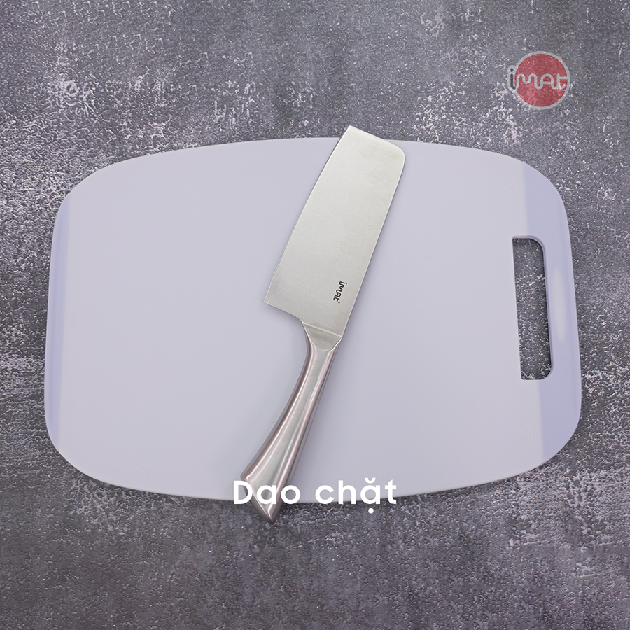 Dao chặt cán thép iMat