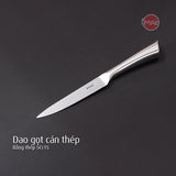 Bộ dao cán gỗ, cán thép iMat