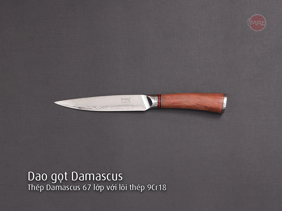 Dao Damascus