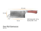 Dao Damascus