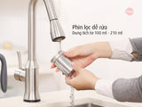 Cốc | Bình ủ nhiệt có phin lọc
