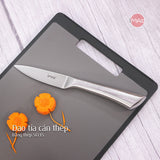 Bộ dao cán gỗ, cán thép iMat