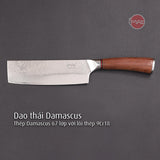 Dao Damascus
