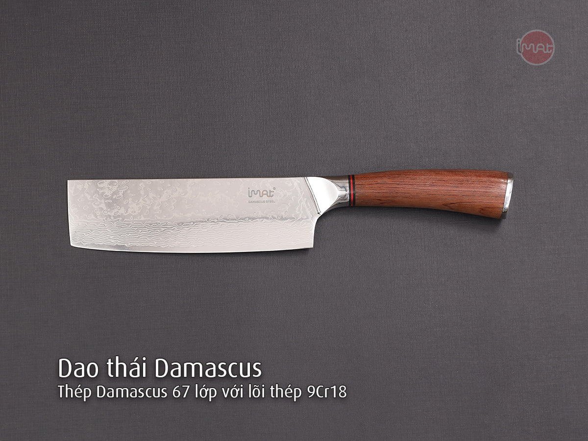 Dao Damascus
