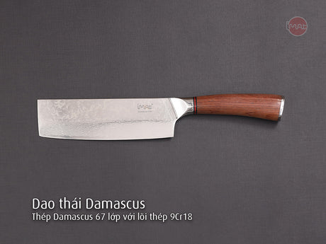 Dao Damascus