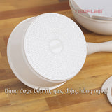 Bộ 3 nồi chảo cán rời Neoflam