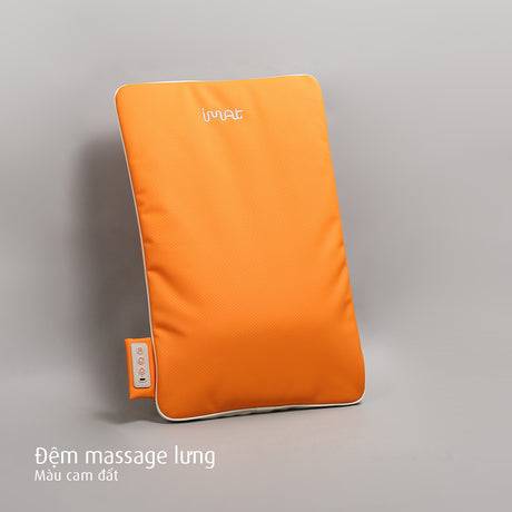 Đệm massage lưng