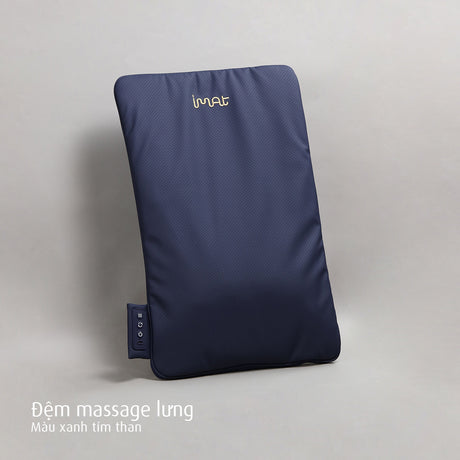 Đệm massage lưng