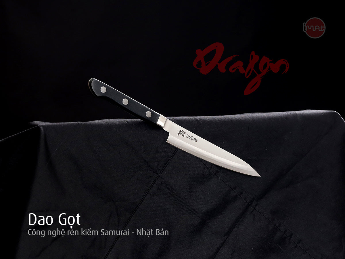 Combo 3 dao nhà bếp cao cấp Nhật Bản | DRAGON