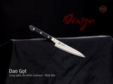 Combo 3 dao nhà bếp cao cấp Nhật Bản | DRAGON