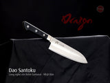 Dao cao cấp Nhật Bản DRAGON
