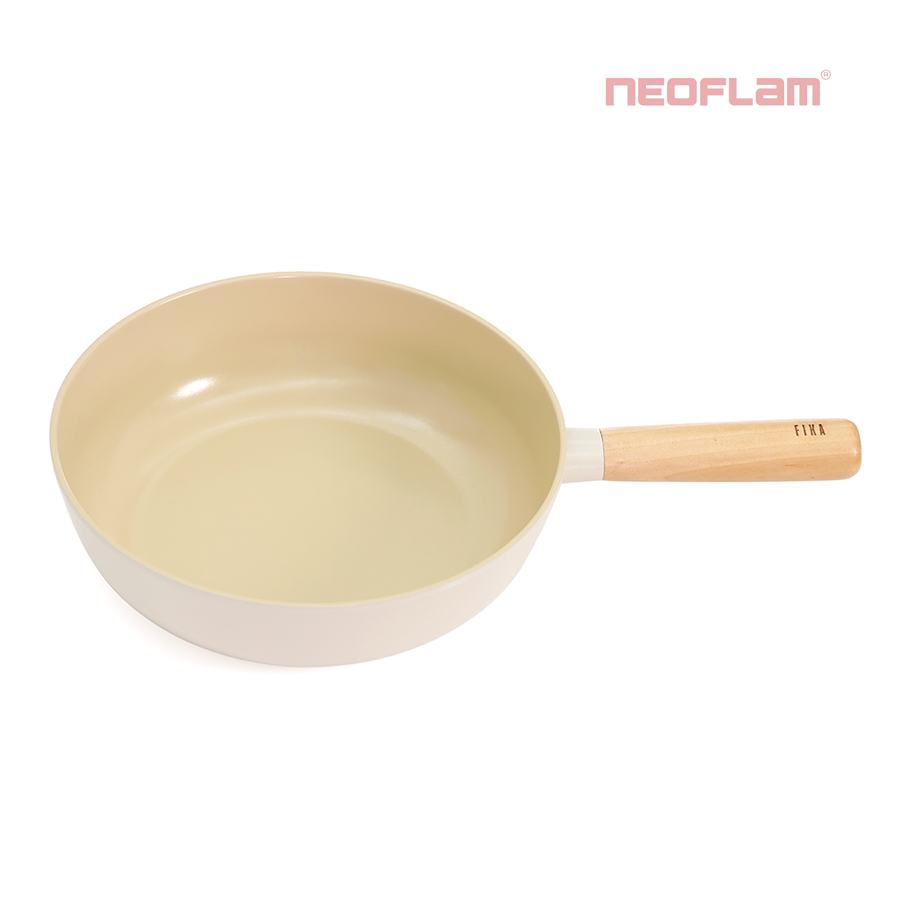 Chảo xào Fika