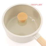 Quánh Fika 16-18cm. Sản xuất tại hàn Quốc