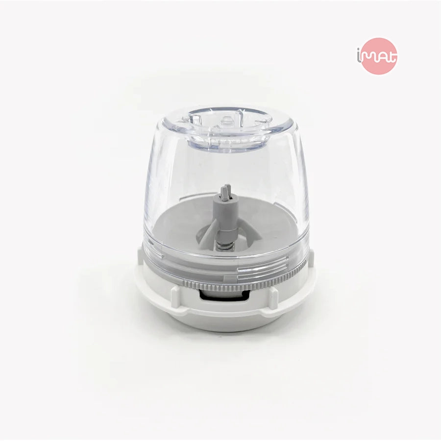 Máy xay gia vị FinaMill pin sạc