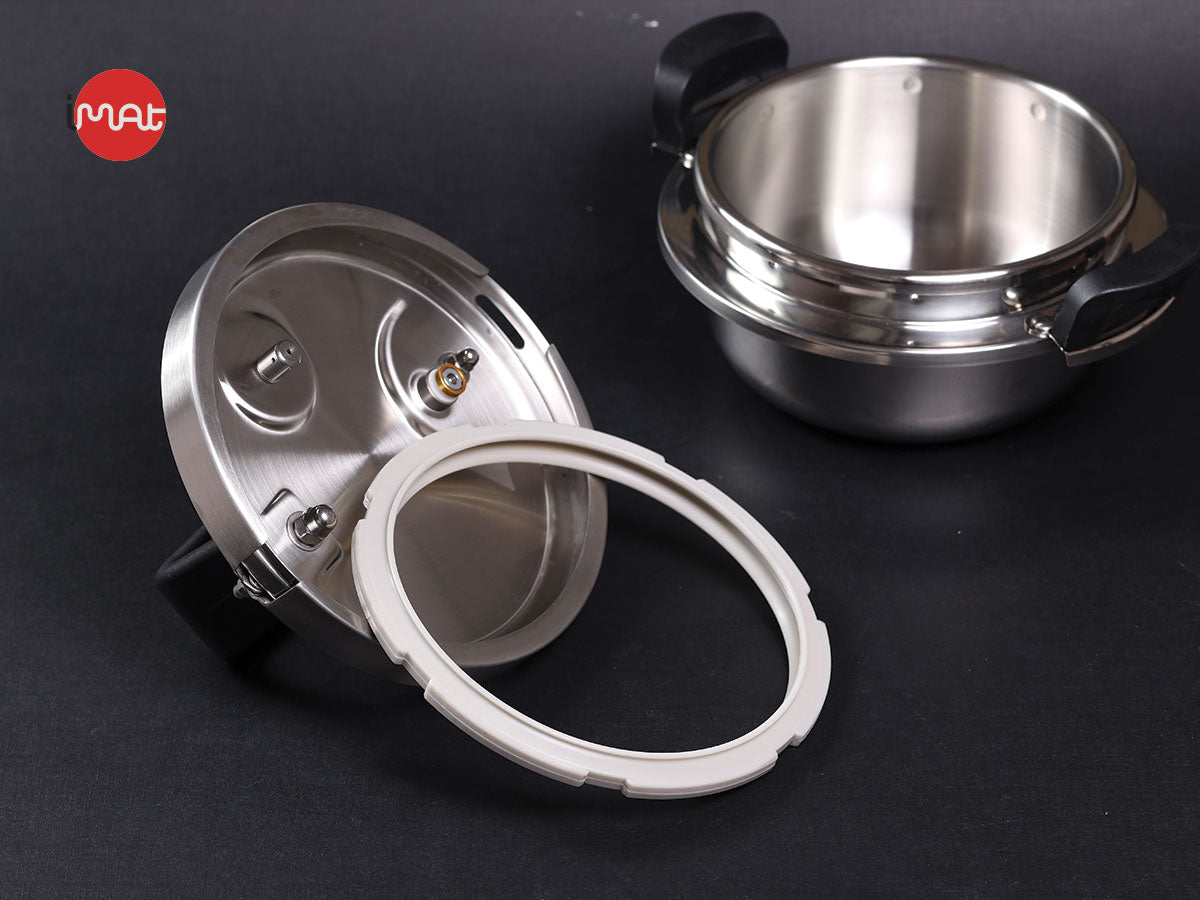 Nồi áp suất nấu cơm iMat