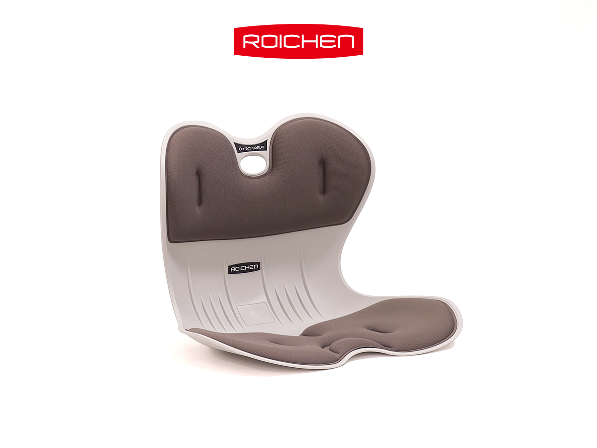 Ghế Chỉnh Dáng Ngồi Đúng Roichen cho Nam