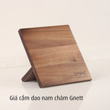 Giá cắm dao nam châm Gnett