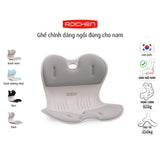 Ghế Chỉnh Dáng Ngồi Đúng Roichen cho Nam